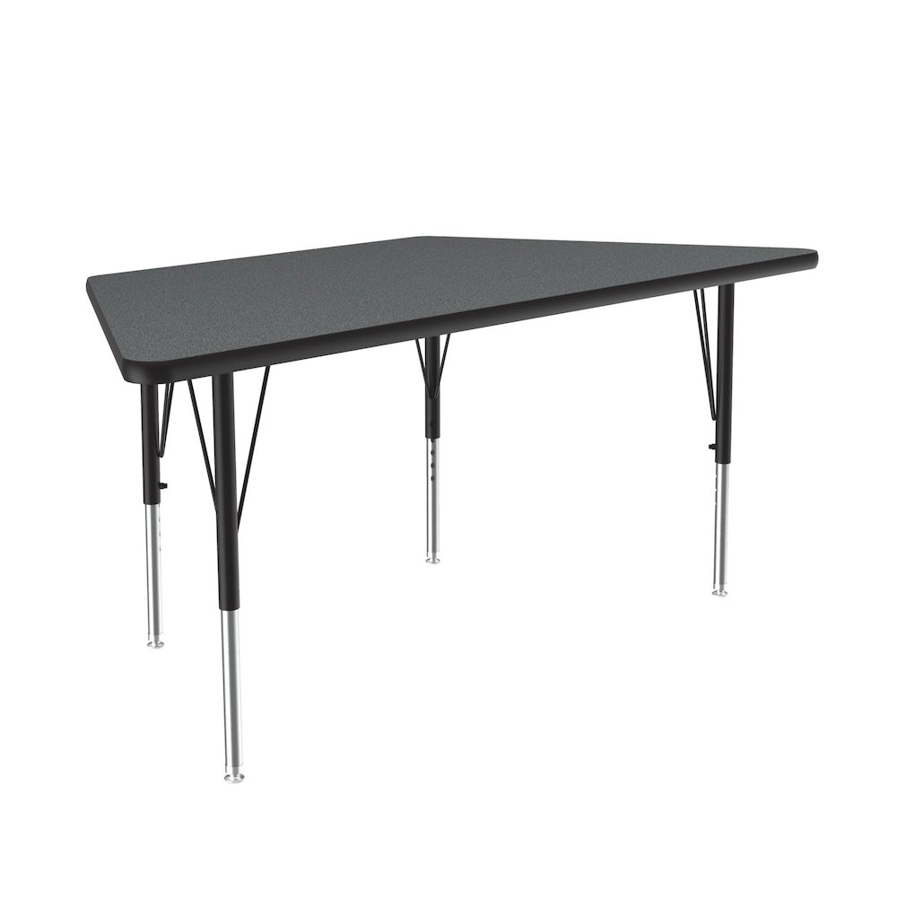 Deluxe High-Pressure Top Activity Tables 30x60". Picture 5