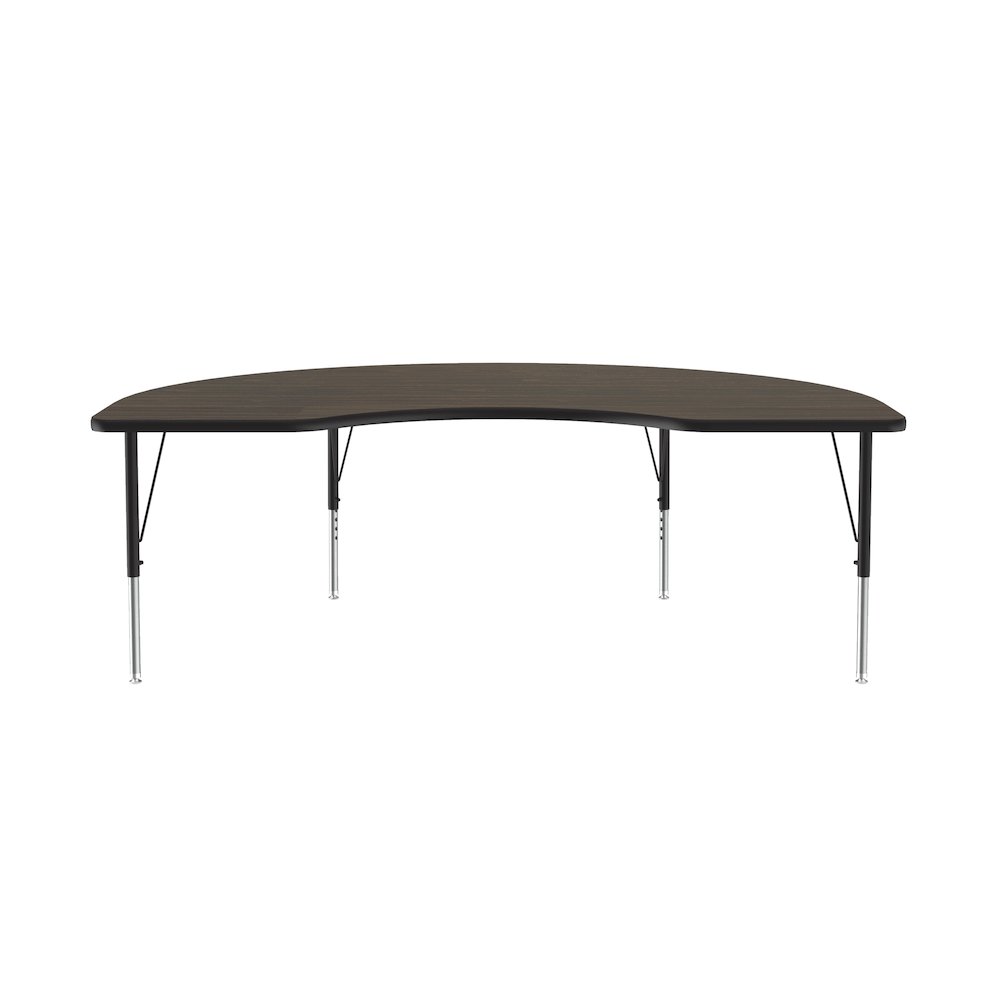 EconoLine Melamine Top Activity Tables 48x72". Picture 7