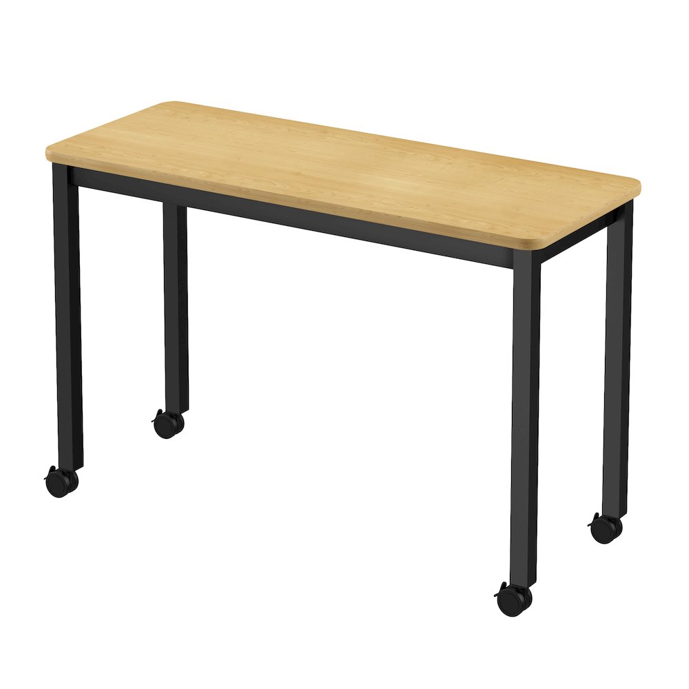 Deluxe High-Pressure Lab Table 24x72". Picture 13