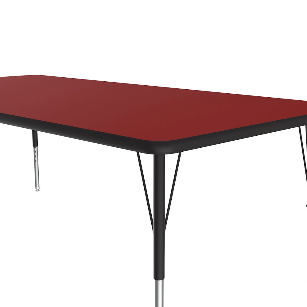 Deluxe High-Pressure Top Activity Tables 30x72". Picture 6