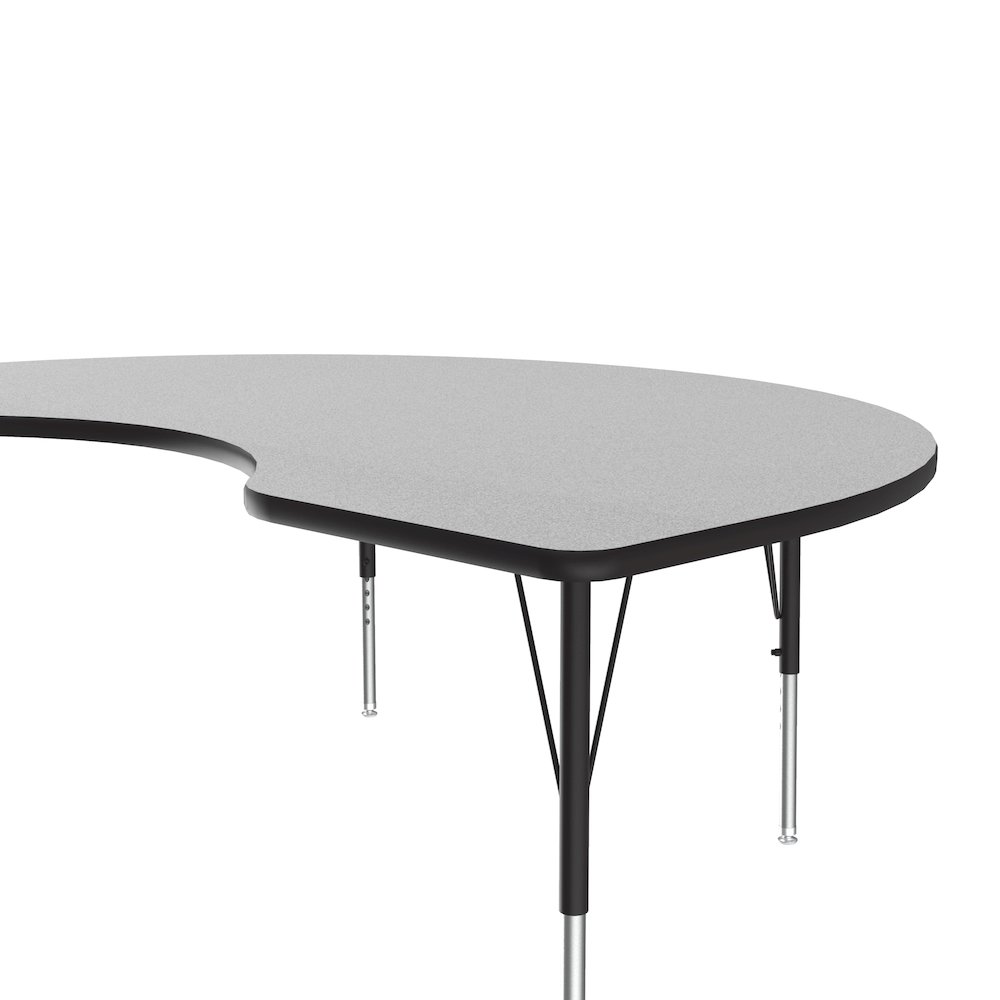 EconoLine Melamine Top Activity Tables 48x72". Picture 13