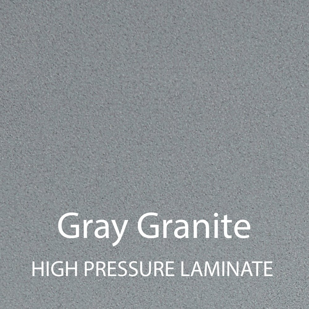 Deluxe High-Pressure Top Activity Tables 24x60". Picture 7