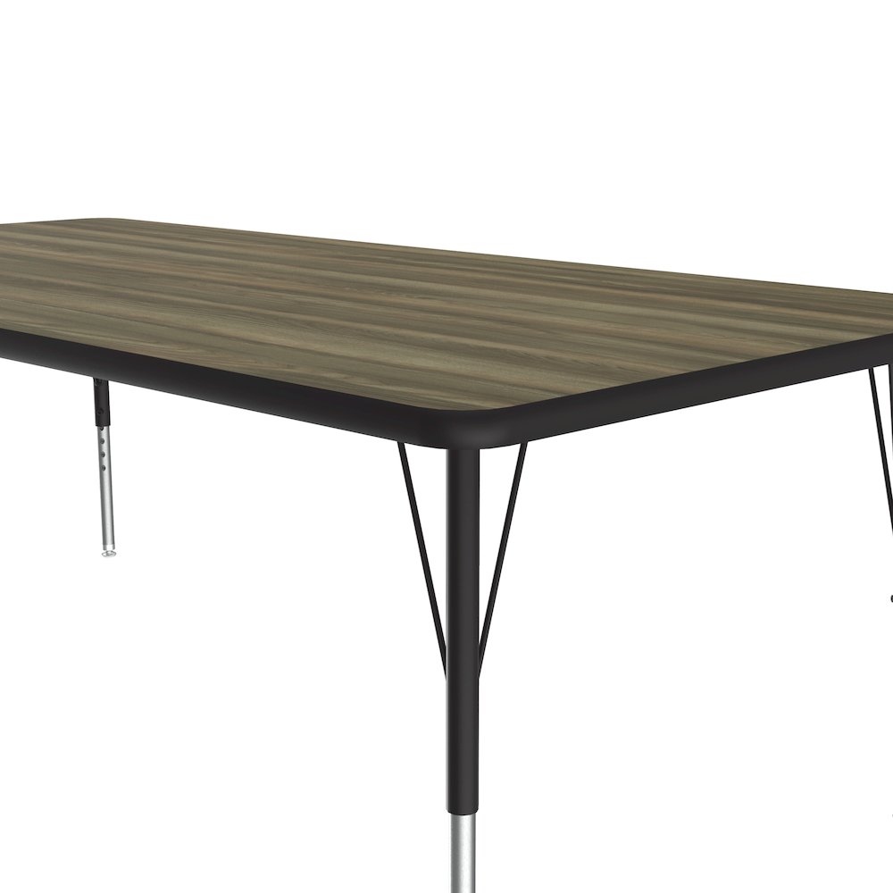 Deluxe High-Pressure Top Activity Tables 30x72". Picture 7