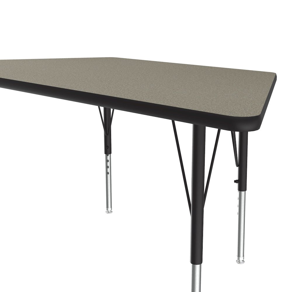 Deluxe High-Pressure Top Activity Tables 30x60". Picture 11