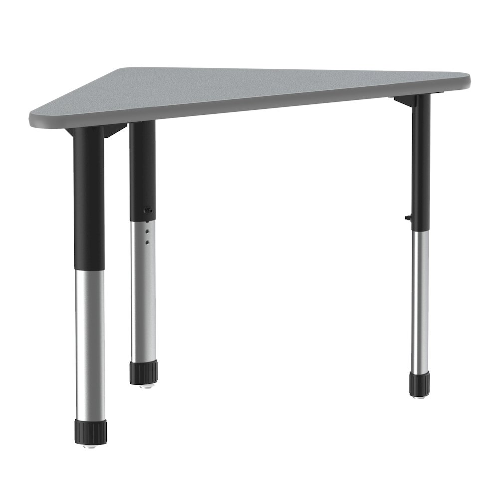 Deluxe High Pressure Collaborative Desk 41x23". Picture 1