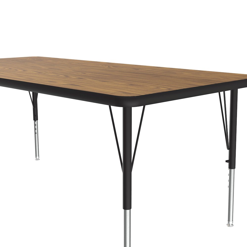 Deluxe High-Pressure Top Activity Tables 30x60". Picture 7