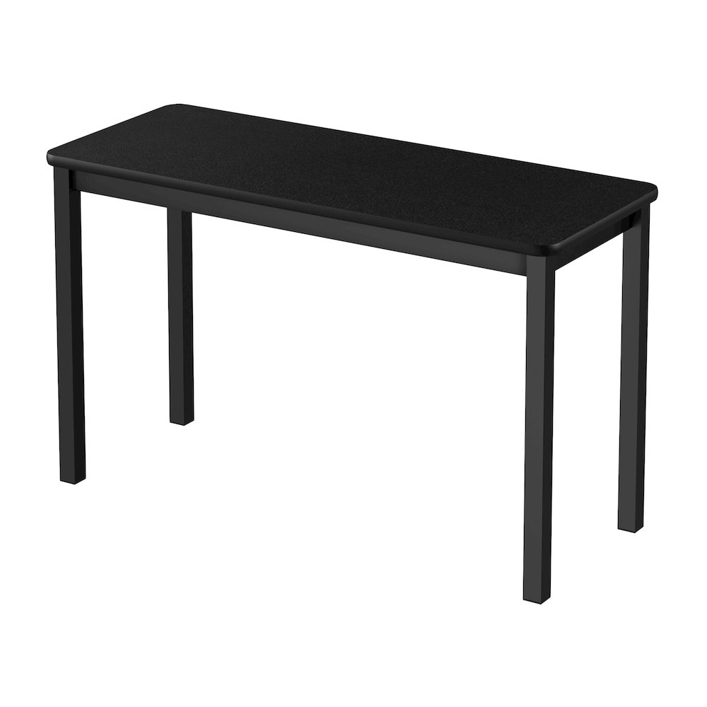Commerical Laminate Lab Table 24x48". Picture 7