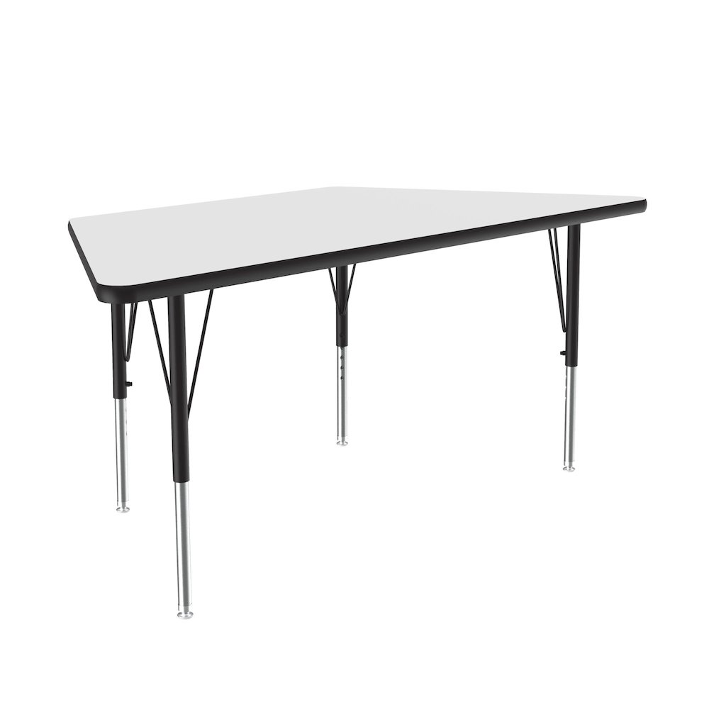 Deluxe High-Pressure Top Activity Tables 30x60". Picture 6