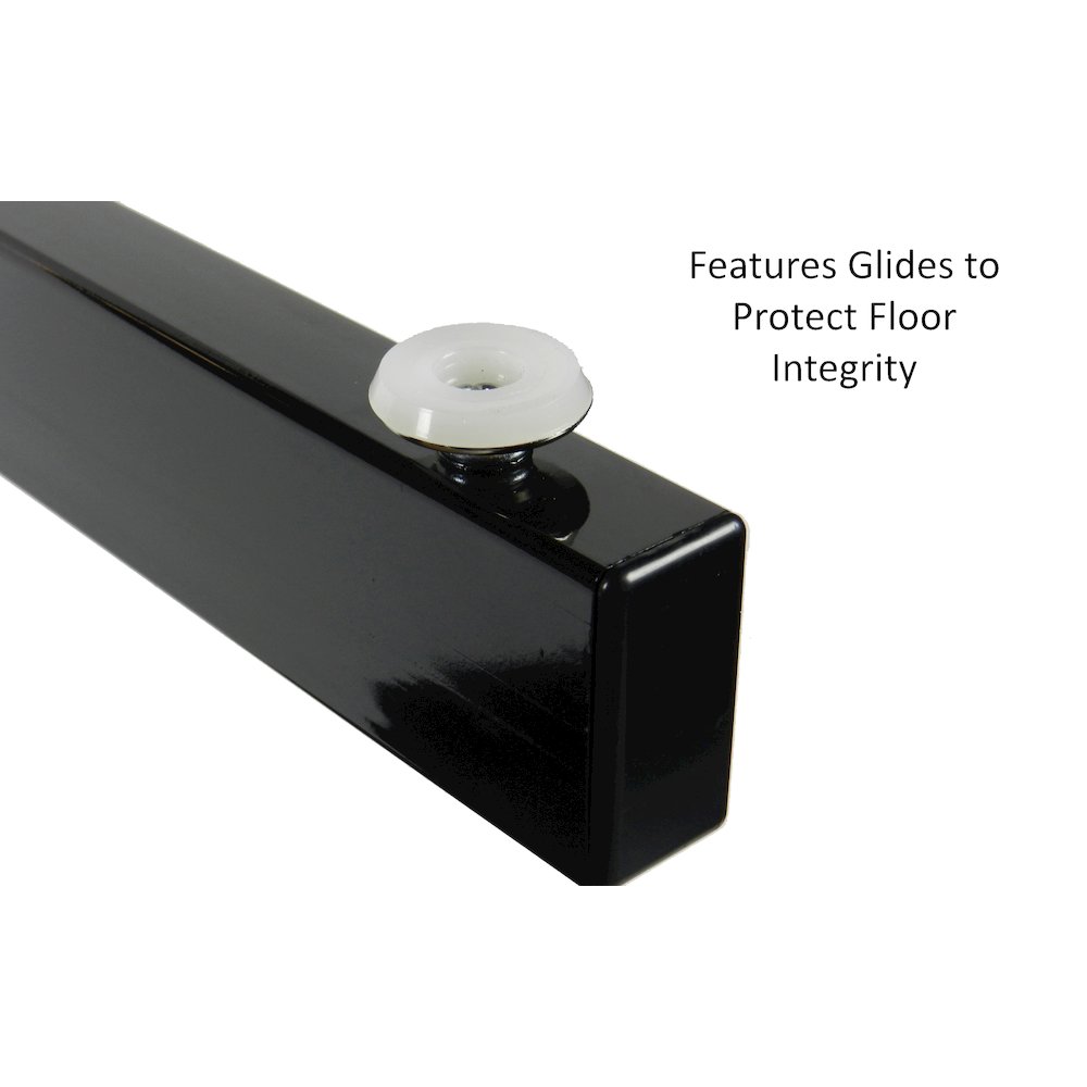 Keyboard Height Deluxe High-Pressure Top Computer/Student Desks  30x72". Picture 7