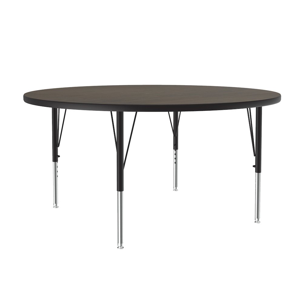 EconoLine Melamine Top Activity Tables 48x48". Picture 8