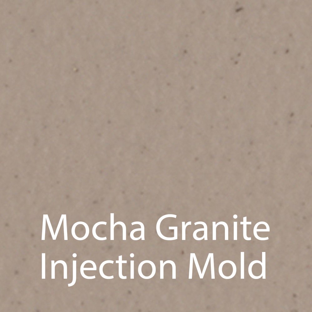 Injection Molded Folding Chair. Picture 11