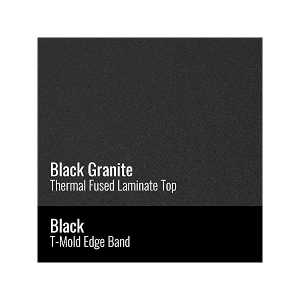 Commercial Lamiante Top Collaborative Desk 41x23". Picture 12