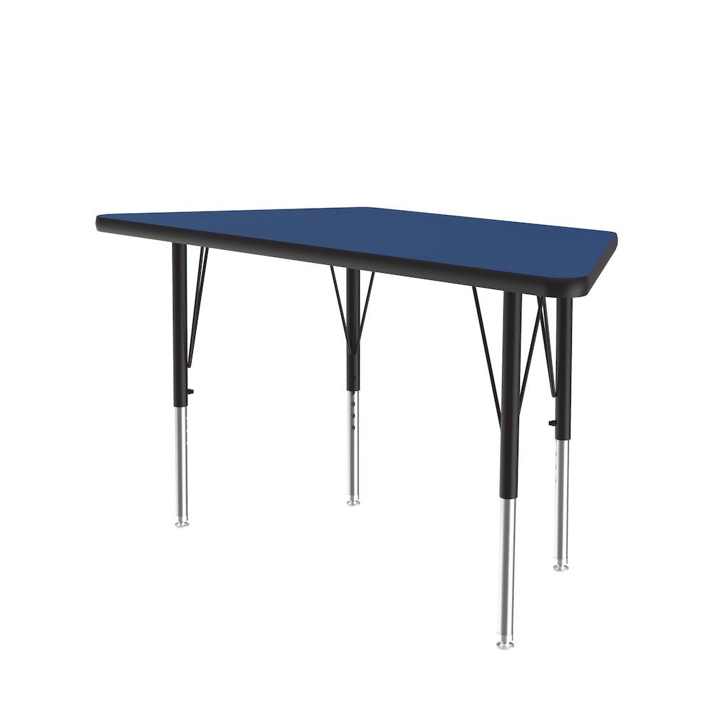 Deluxe High-Pressure Top Activity Tables 24x48". Picture 6