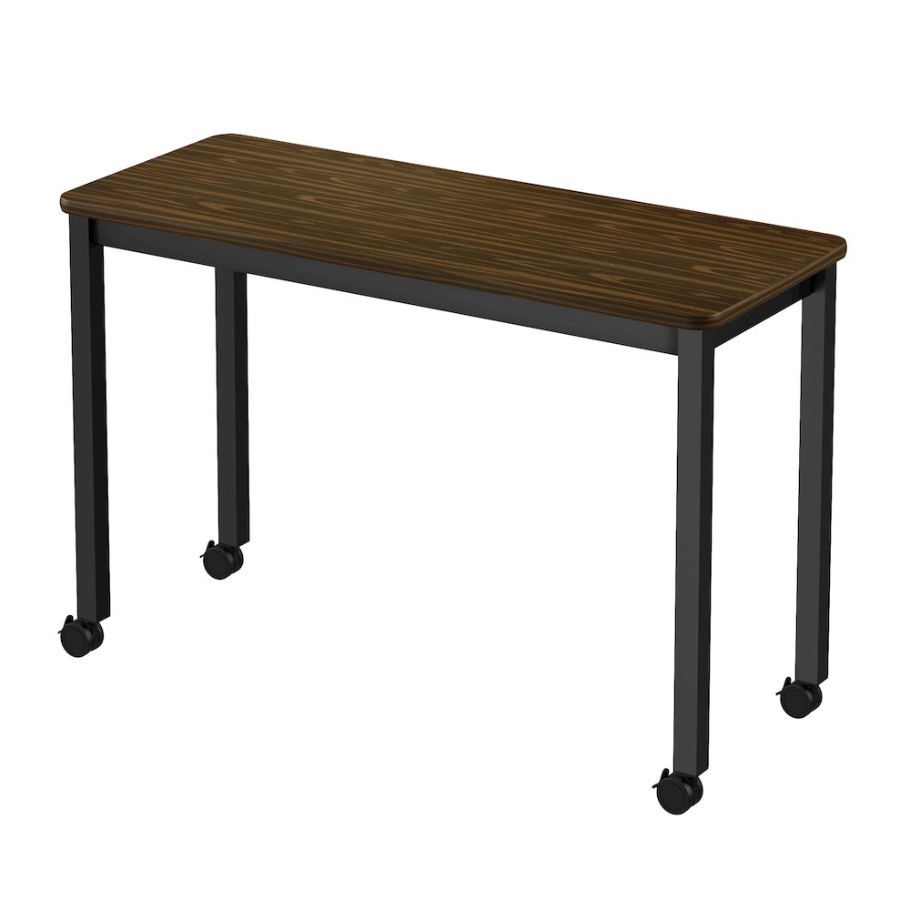 Deluxe High-Pressure Lab Table 24x48". Picture 13
