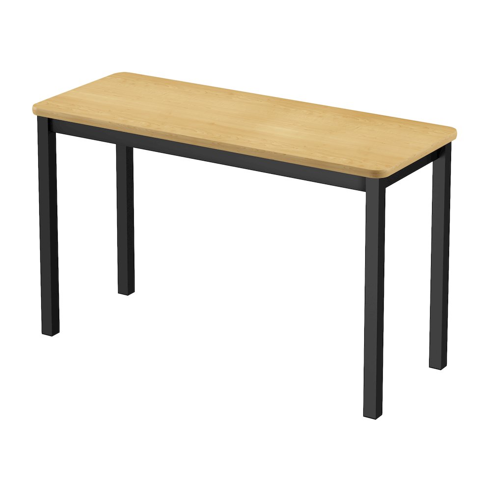 Deluxe High-Pressure Lab Table 24x48". Picture 5