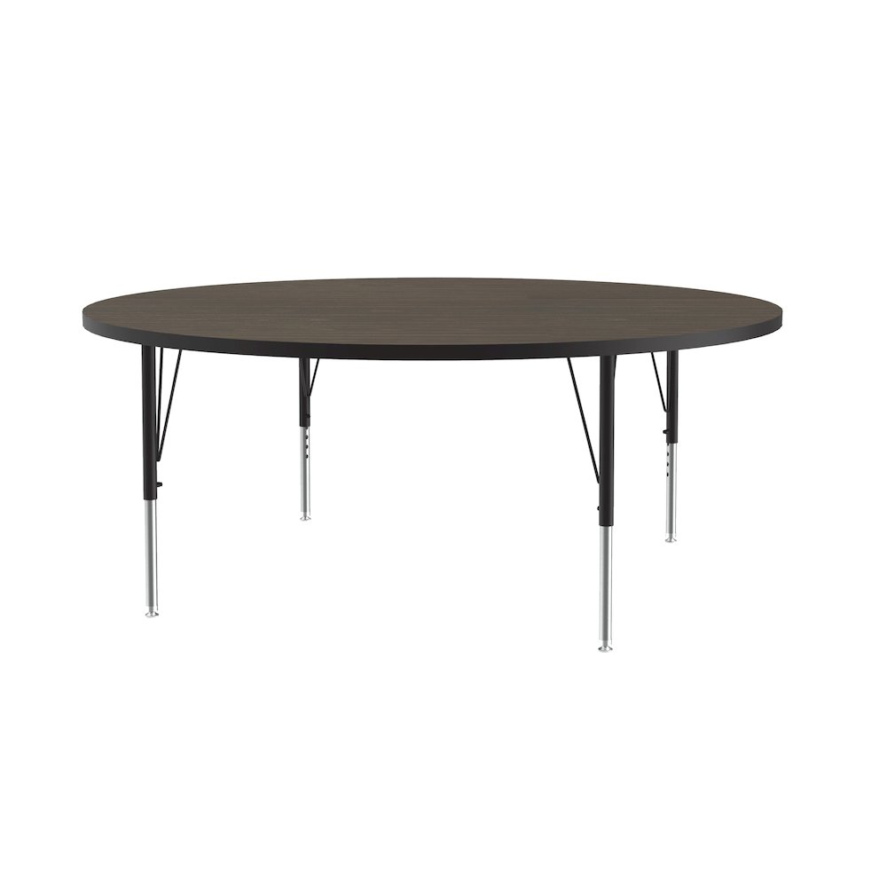 EconoLine Melamine Top Activity Tables 60x60". Picture 10
