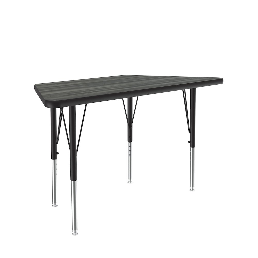 Deluxe High-Pressure Top Activity Tables 24x48". Picture 1