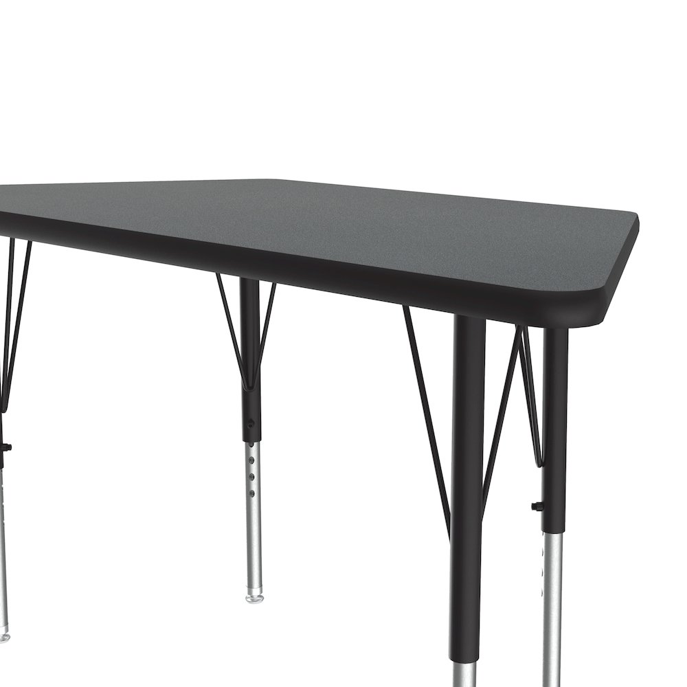 Deluxe High-Pressure Top Activity Tables 24x48". Picture 9