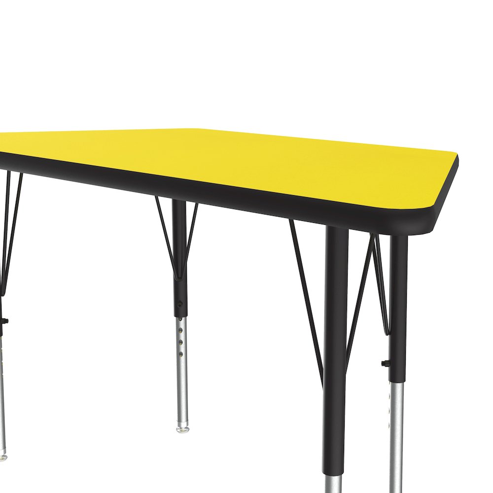 Deluxe High-Pressure Top Activity Tables 24x48". Picture 11
