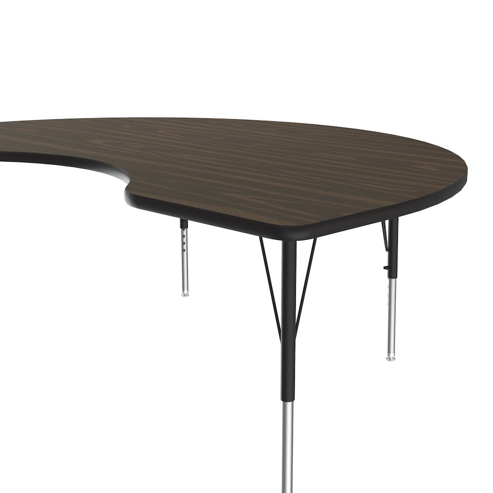 Commercial Laminate Top Activity Tables 48x72". Picture 9