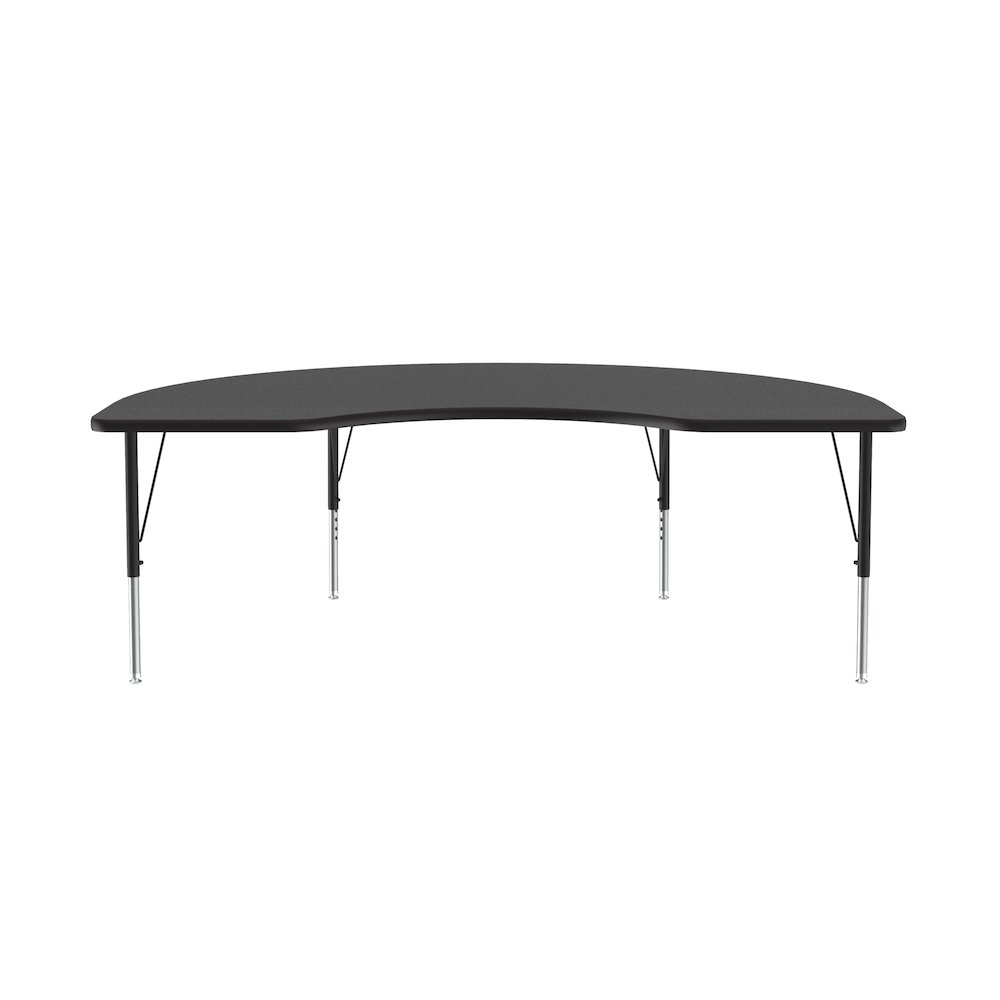 EconoLine Melamine Top Activity Tables 48x72". Picture 12