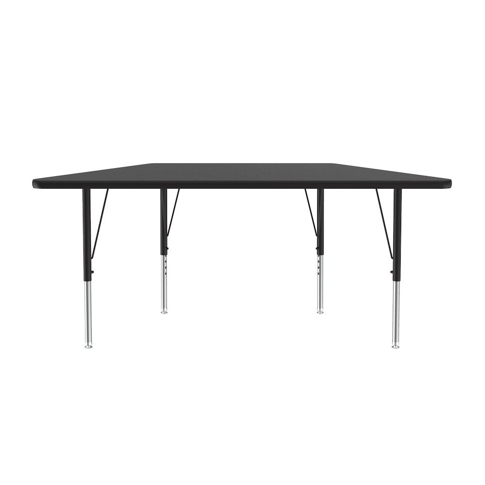 EconoLine Melamine Top Activity Tables 30x60". Picture 10