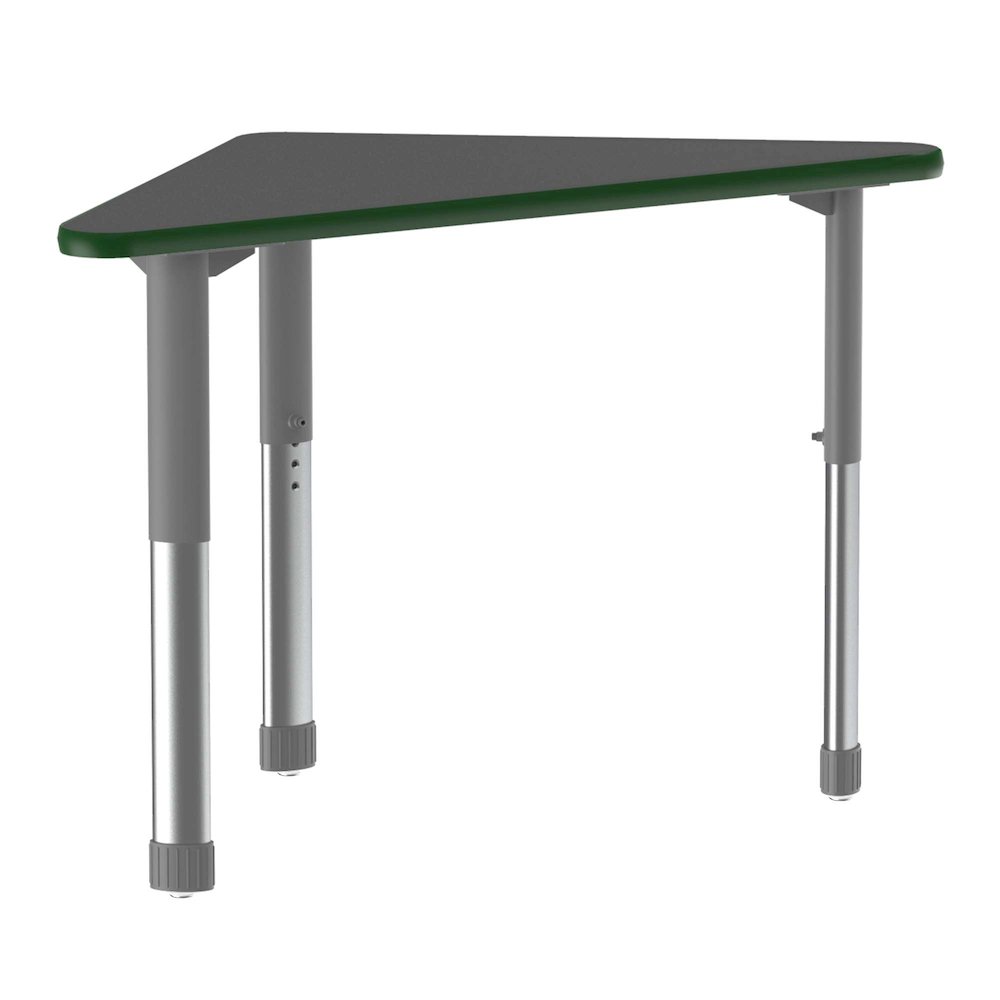 Deluxe High Pressure Collaborative Desk 41x23". Picture 8