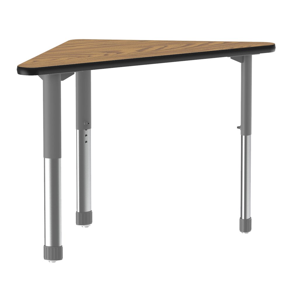 Deluxe High Pressure Collaborative Desk 41x23. Picture 1