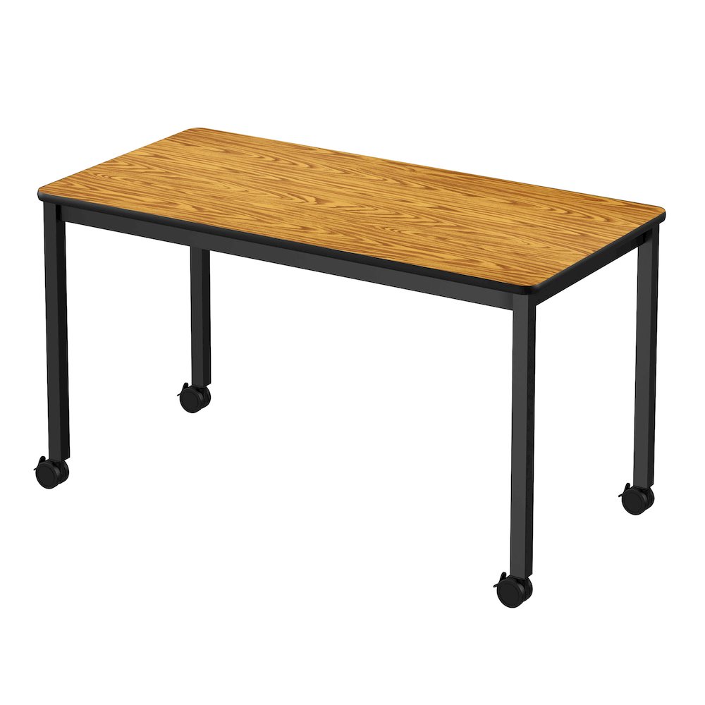 Deluxe High-Pressure Lab Table 30x72". Picture 13