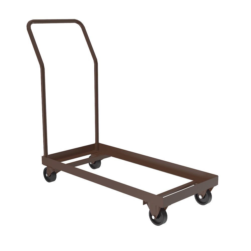 Stacking Chair Truck 18x40". Picture 1