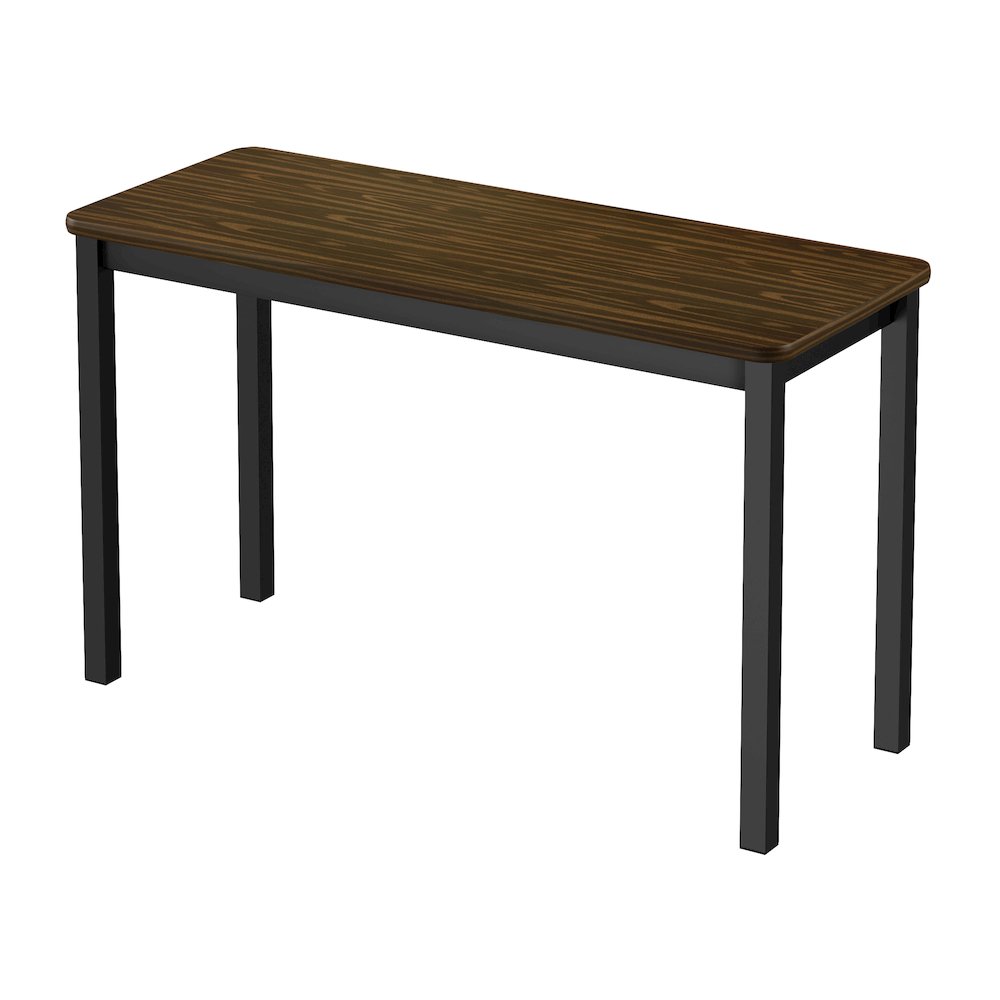 Deluxe High-Pressure Lab Table 24x72". Picture 5