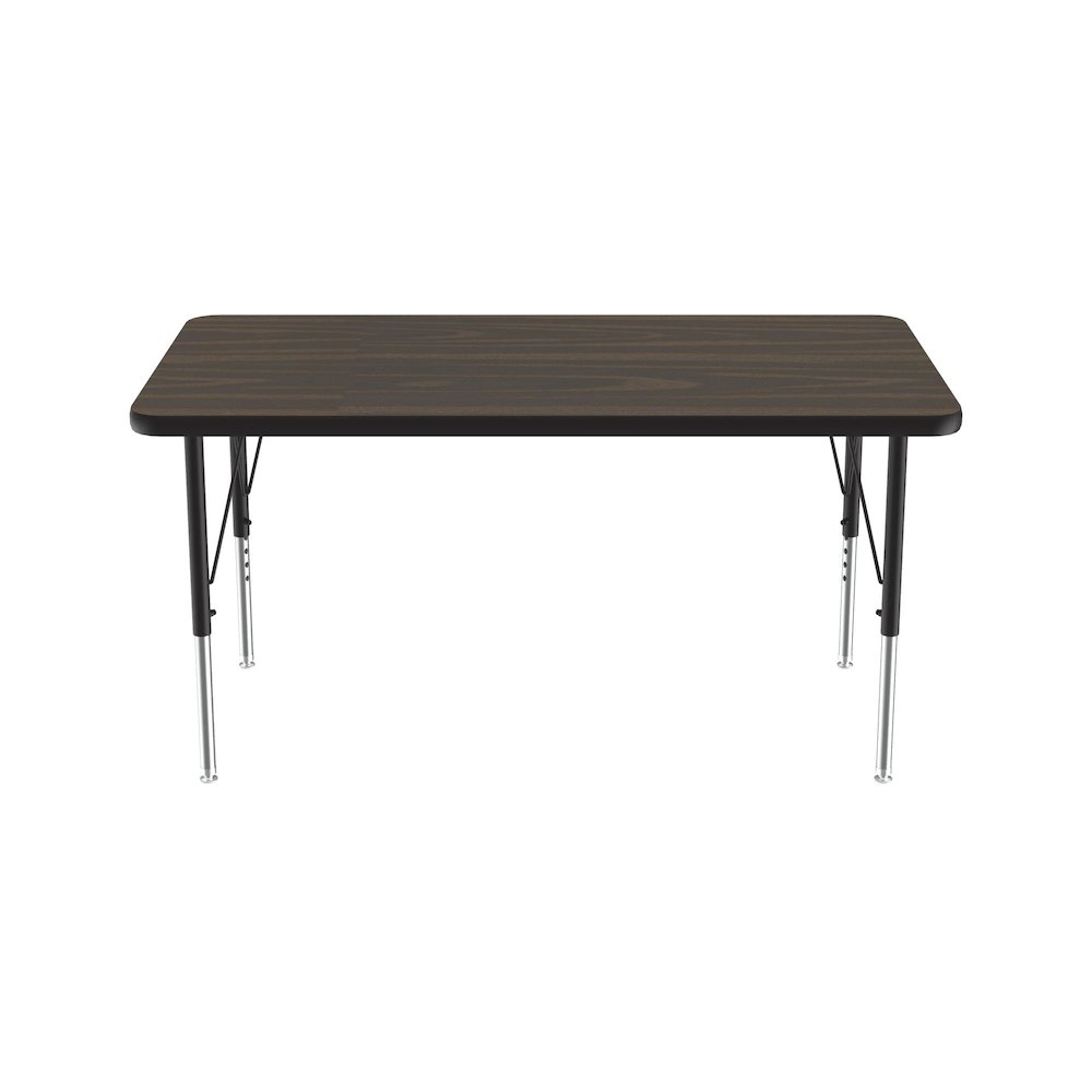 EconoLine Melamine Top Activity Tables 24x48". Picture 1