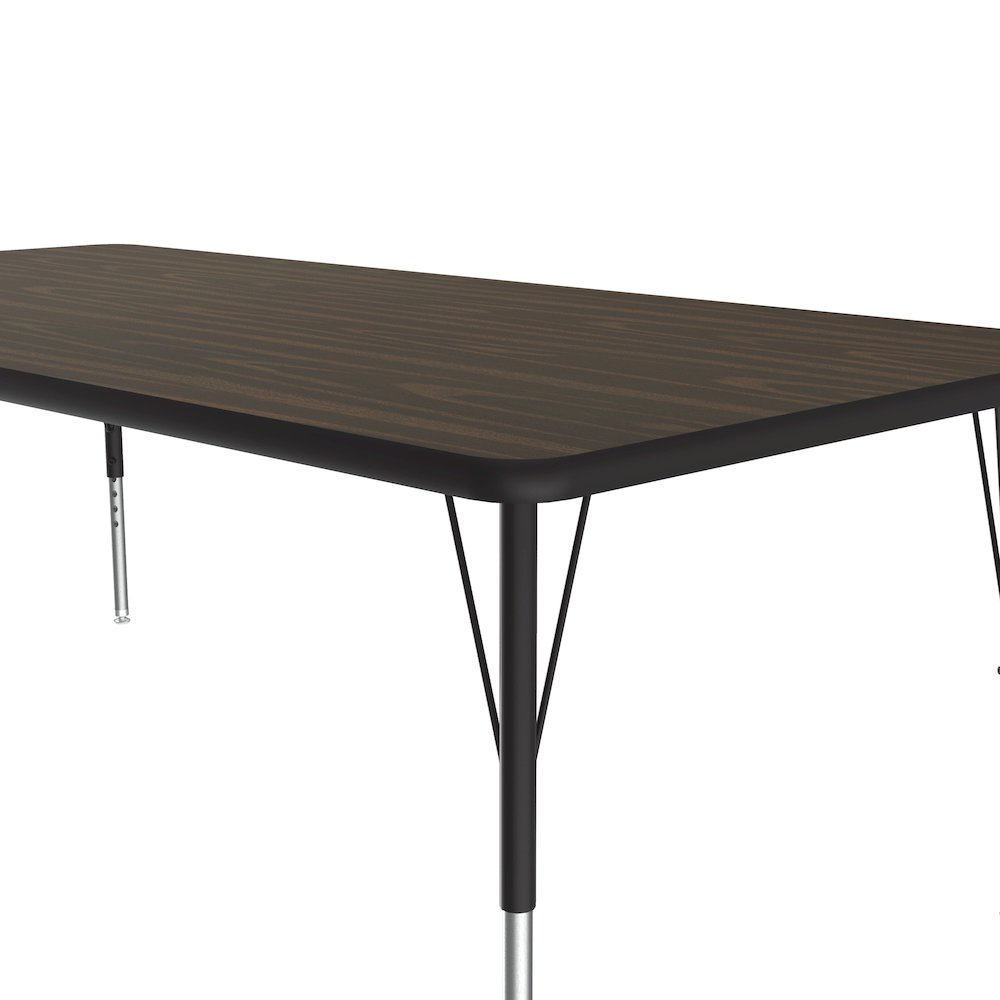 Commercial Laminate Top Activity Tables 36x72". Picture 14