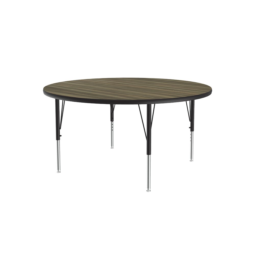 Deluxe High-Pressure Top Activity Tables 42x42". Picture 11