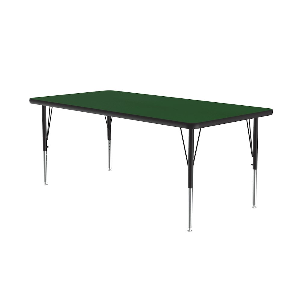 Deluxe High-Pressure Top Activity Tables 30x48". Picture 12