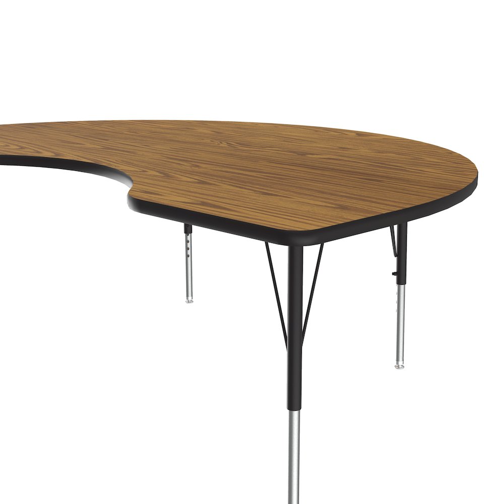 Deluxe High-Pressure Top Activity Tables 48x72". Picture 11
