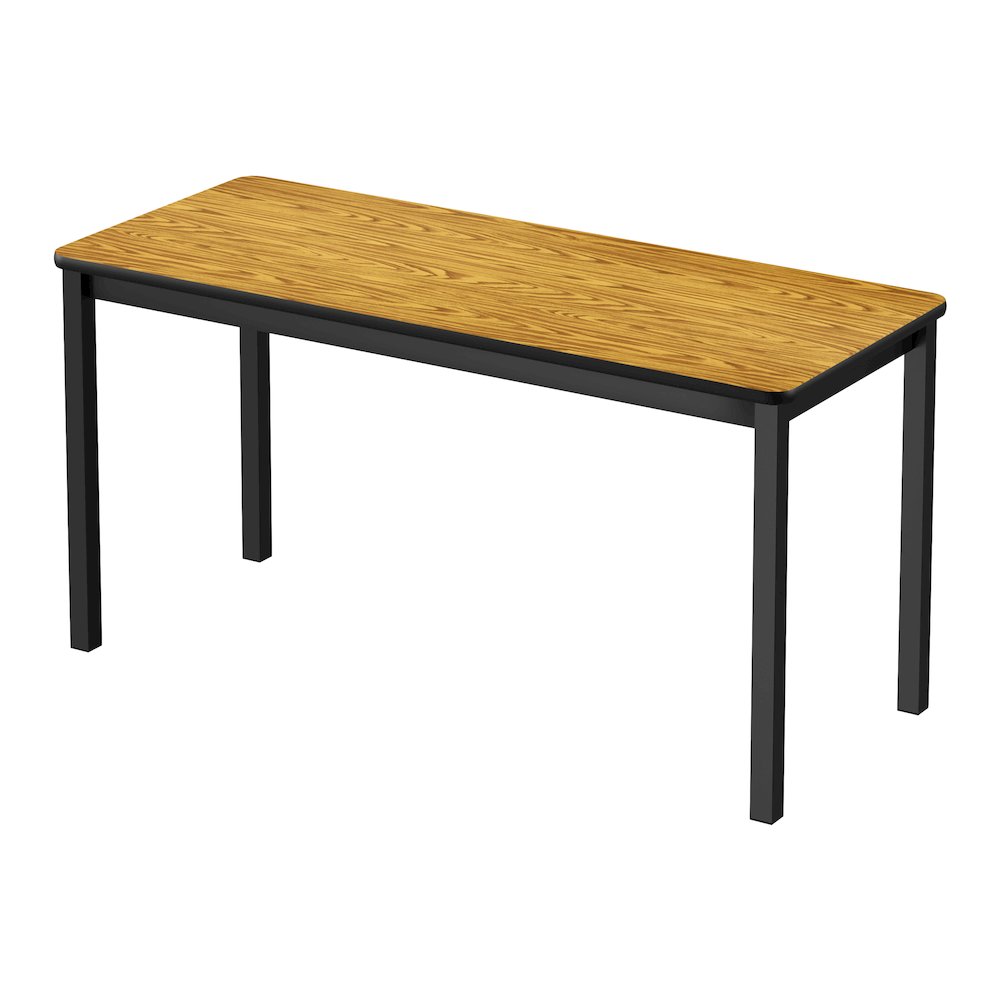 Deluxe High-Pressure Lab Table 30x48". Picture 9