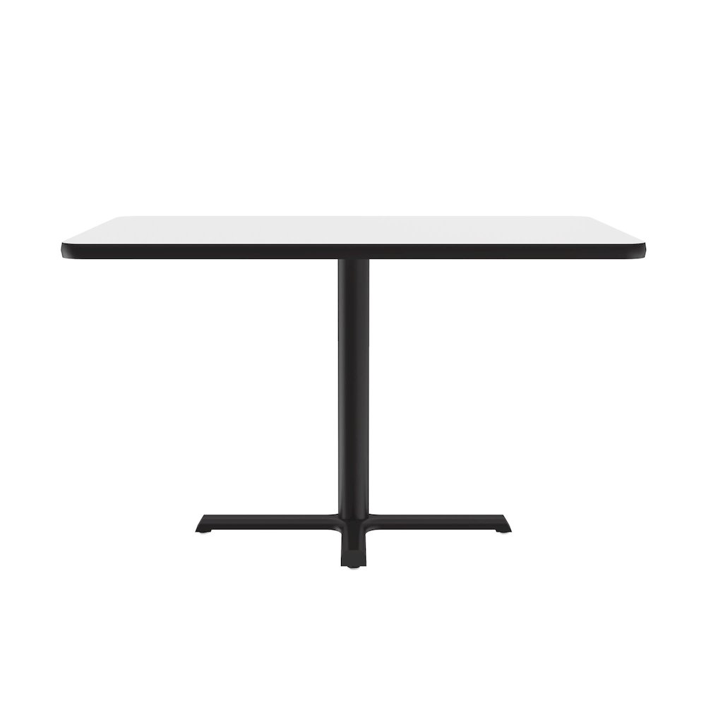 Markerboard-Dry Erase Table Height Café and Breakroom Table 30x48. Picture 10
