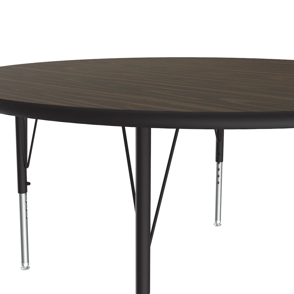 Deluxe High-Pressure Top Activity Tables 42x42". Picture 9
