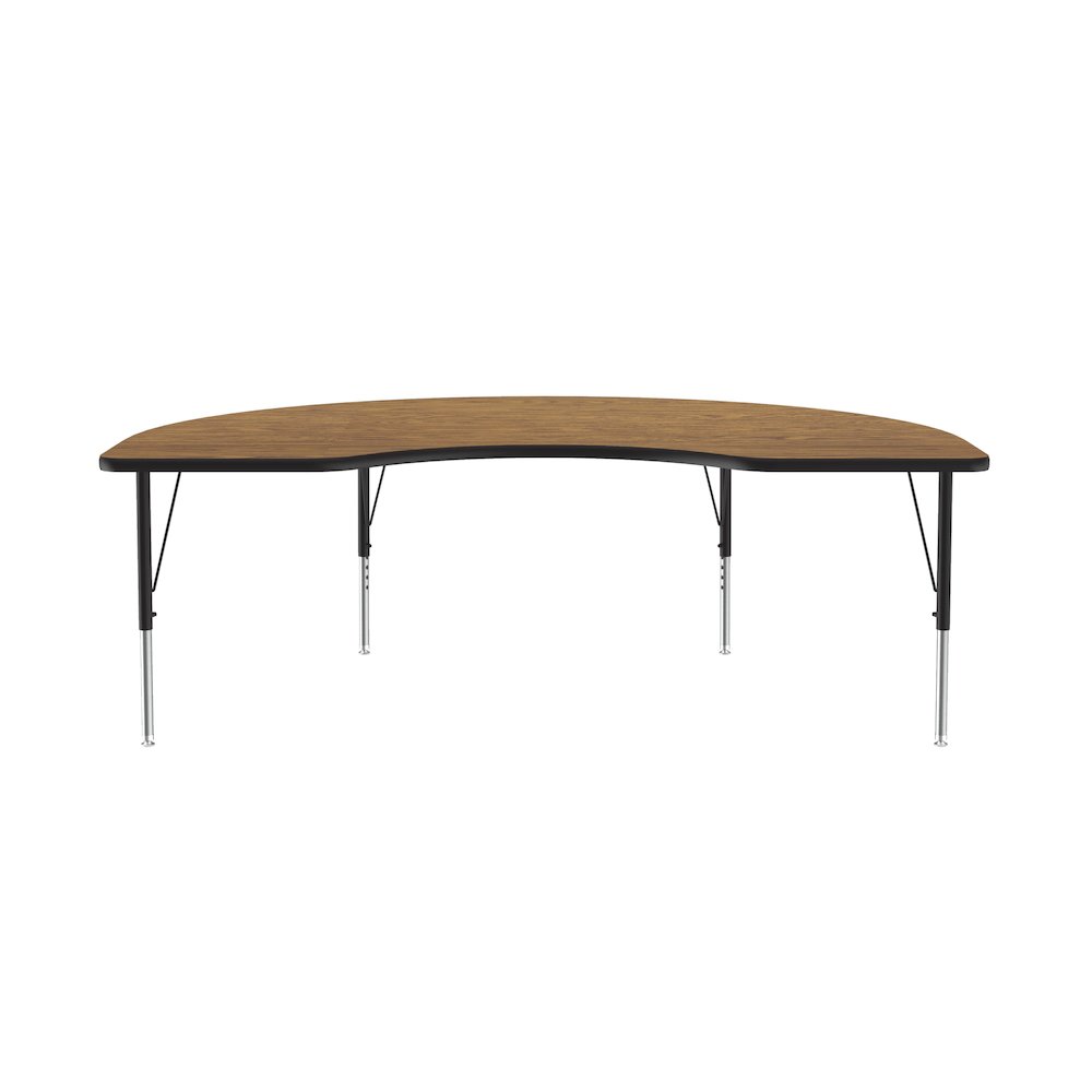 EconoLine Melamine Top Activity Tables 48x72". Picture 11