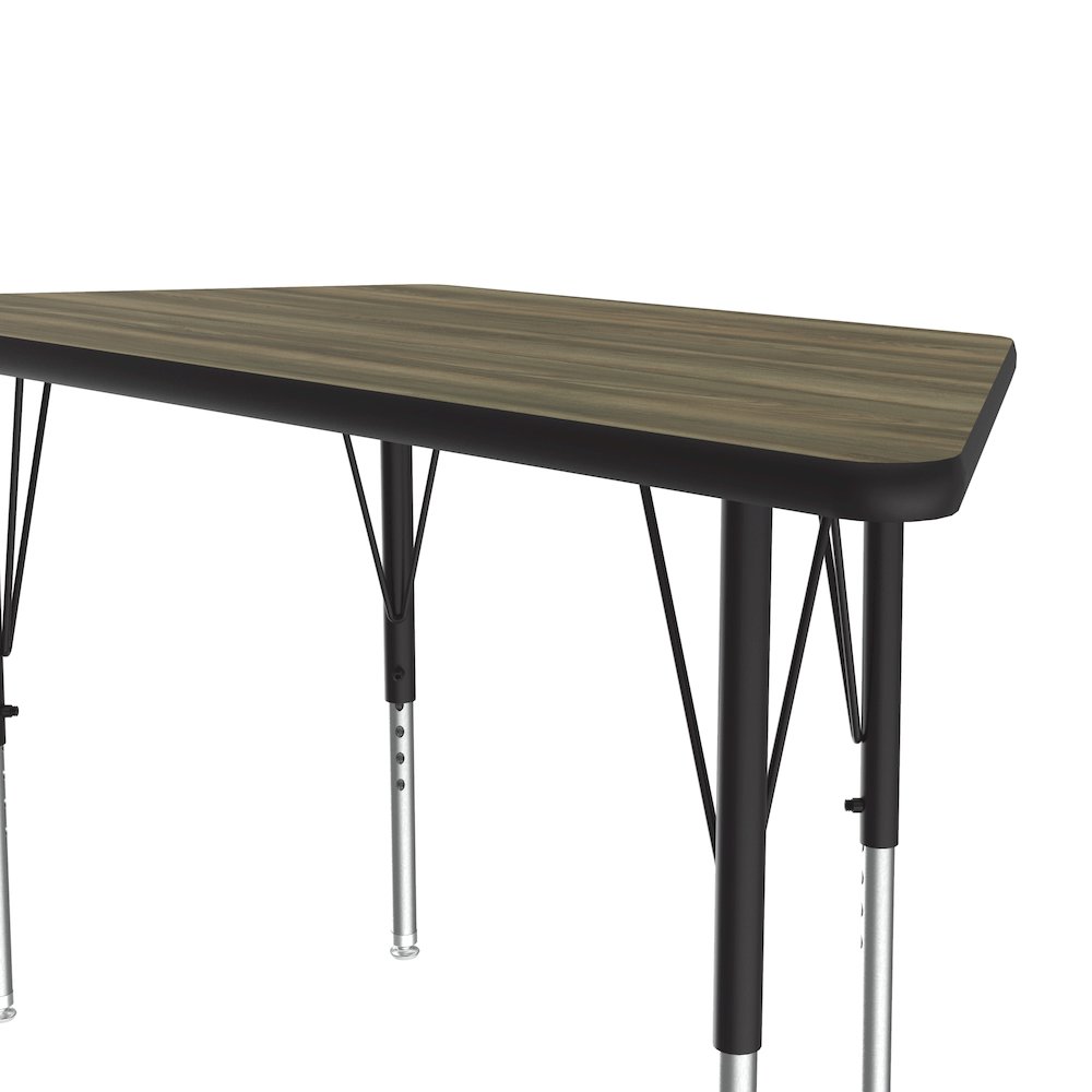 Deluxe High-Pressure Top Activity Tables 24x48". Picture 7