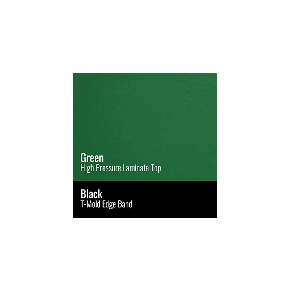 Deluxe High-Pressure Top Activity Tables 30x72". Picture 7