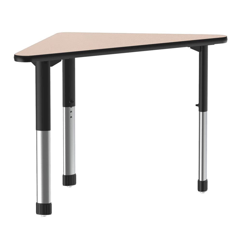 Deluxe High Pressure Collaborative Desk 41x23". Picture 1