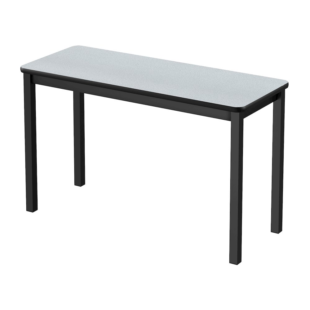 Deluxe High-Pressure Lab Table 24x48". Picture 5