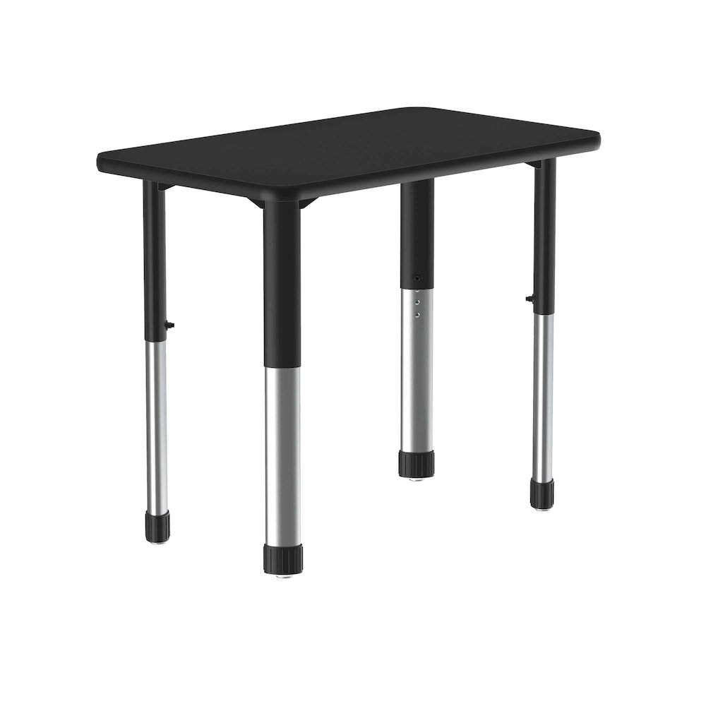 Deluxe High Pressure Collaborative Desk 34x20. Picture 1
