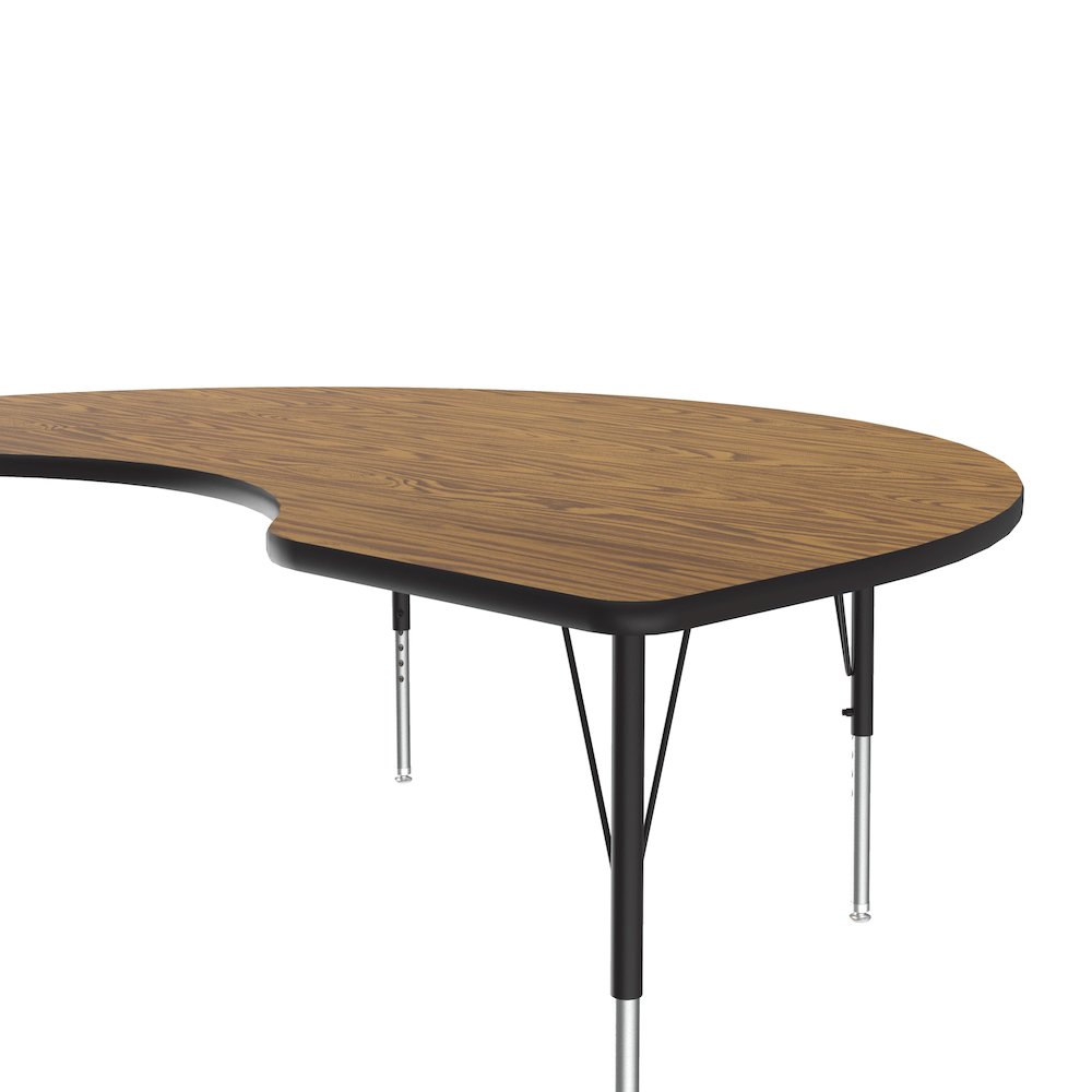 EconoLine Melamine Top Activity Tables 48x72". Picture 8