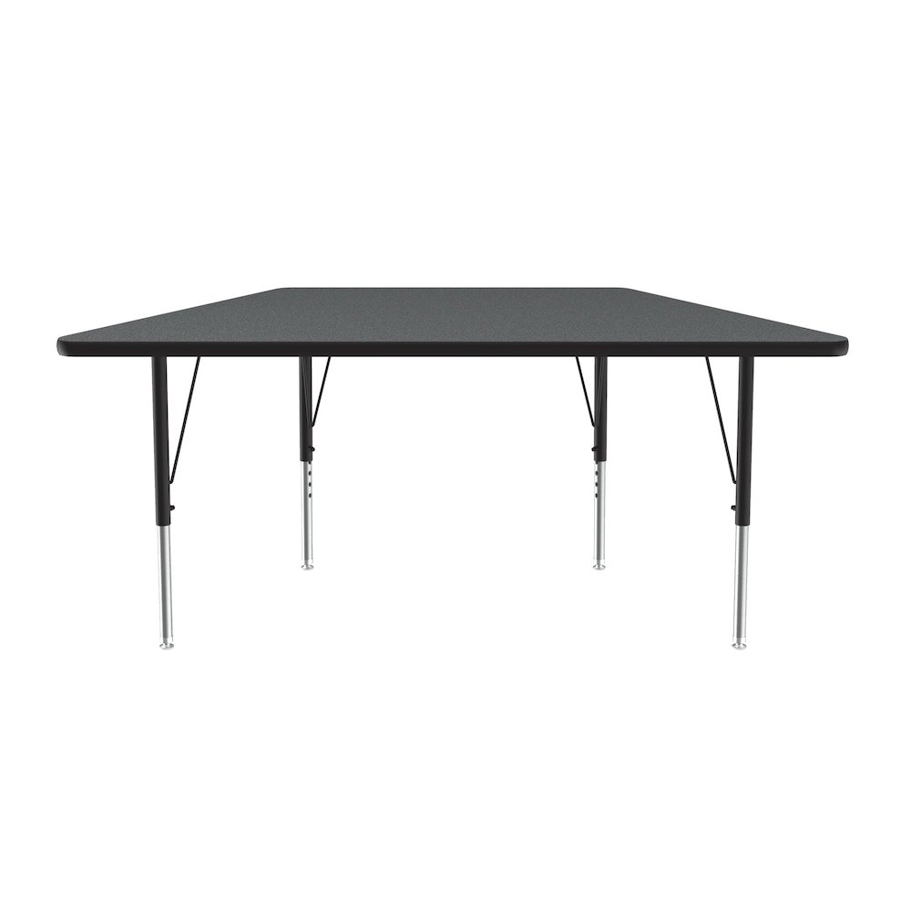 Deluxe High-Pressure Top Activity Tables 30x60". Picture 1