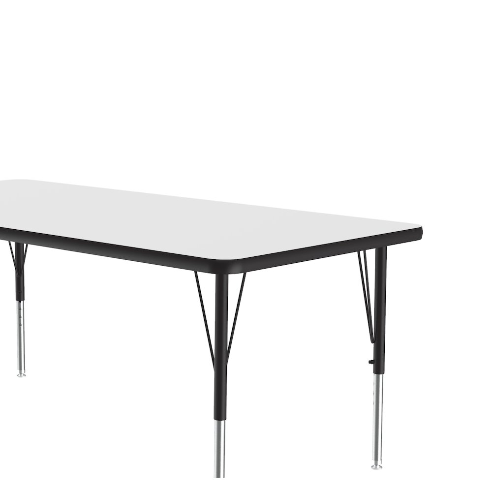 Deluxe High-Pressure Top Activity Tables 30x60". Picture 12