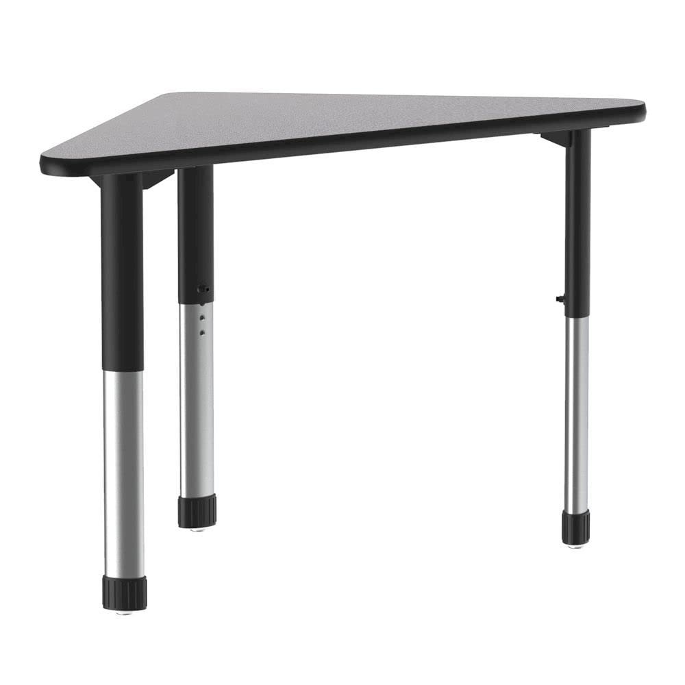 Deluxe High Pressure Collaborative Desk 41x23". Picture 1