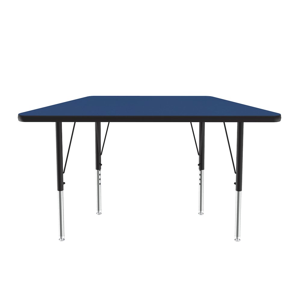 Deluxe High-Pressure Top Activity Tables 24x48". Picture 1